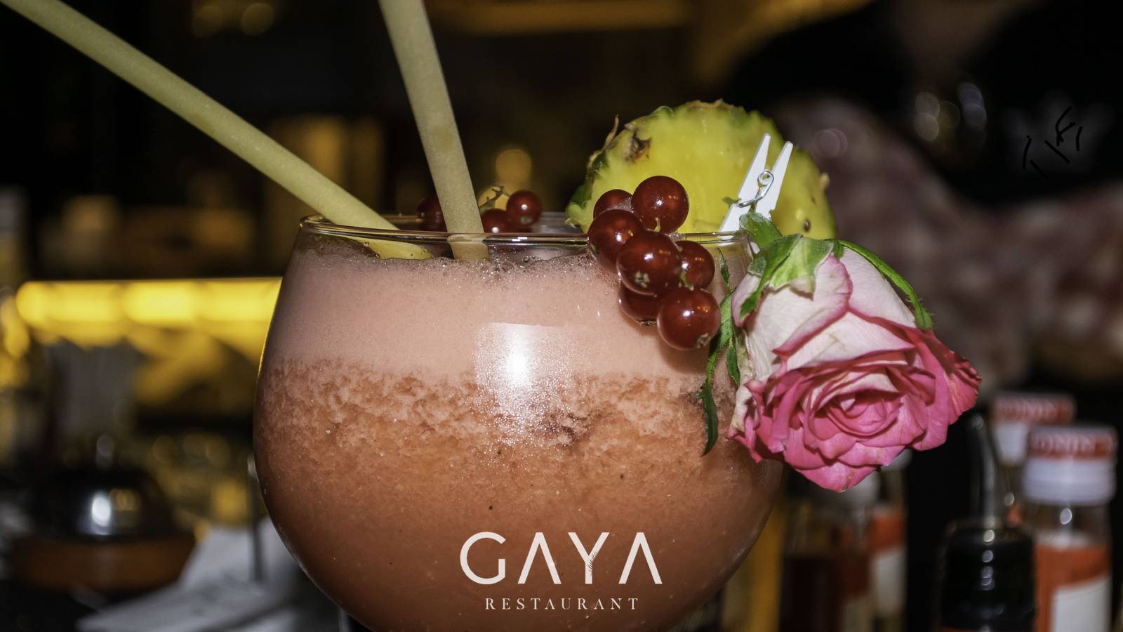 Vous recherchez un top Bar à Cocktails entre Aix en Provence et Marseille ?