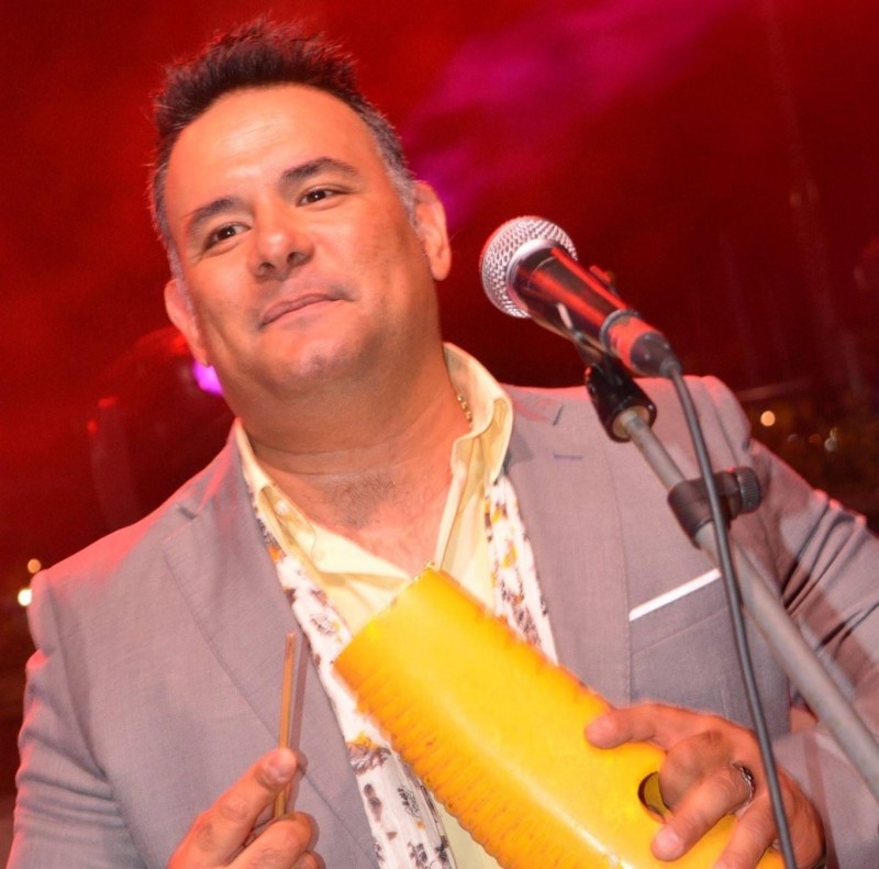 Soirée Cubaine Concert Live