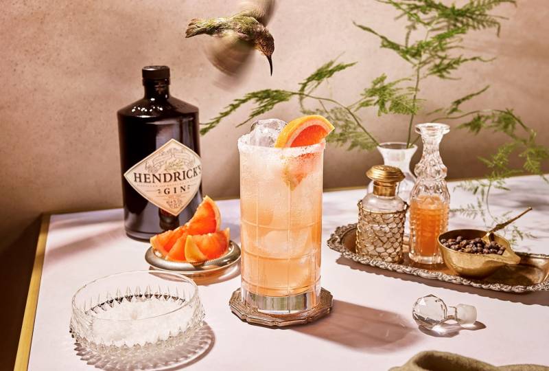 NOS COCKTAILS