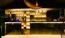 Notre zone d'activité pour ce service Organisation de séminaires d'entreprise avec privatisation complète et bar à cocktails pour une expérience unique