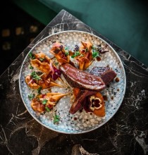 Notre zone d'activité pour ce service Restaurant pizza et grillades au feu de bois